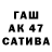 ТГК THC oil Suren Vartikyan